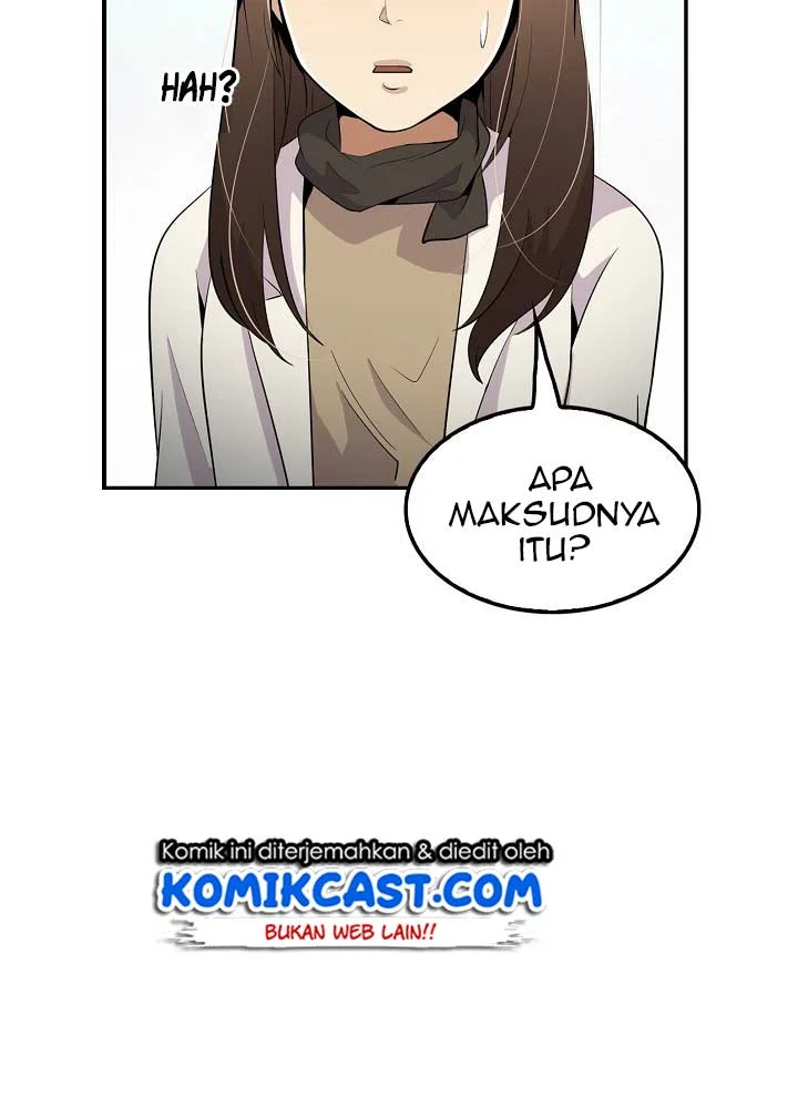 Again My Life Chapter 17 Gambar 17