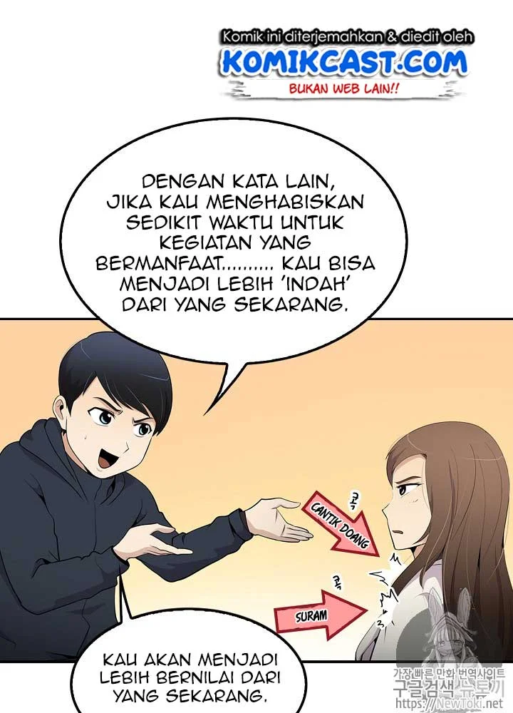 Again My Life Chapter 17 Gambar 18