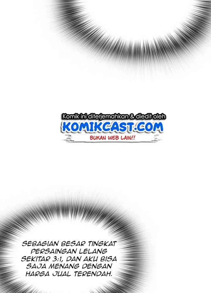 Again My Life Chapter 18 Gambar 12