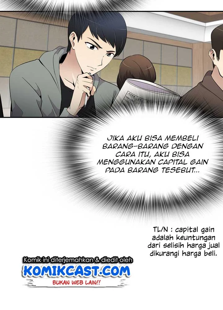 Again My Life Chapter 18 Gambar 13