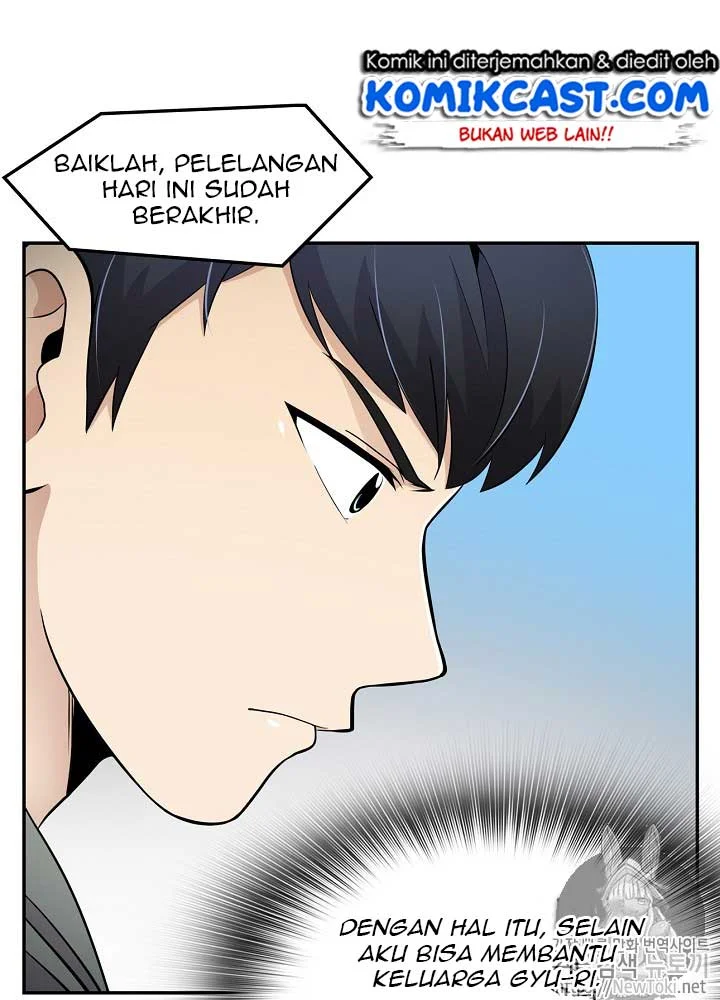Again My Life Chapter 18 Gambar 14