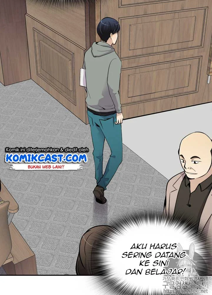 Again My Life Chapter 18 Gambar 16