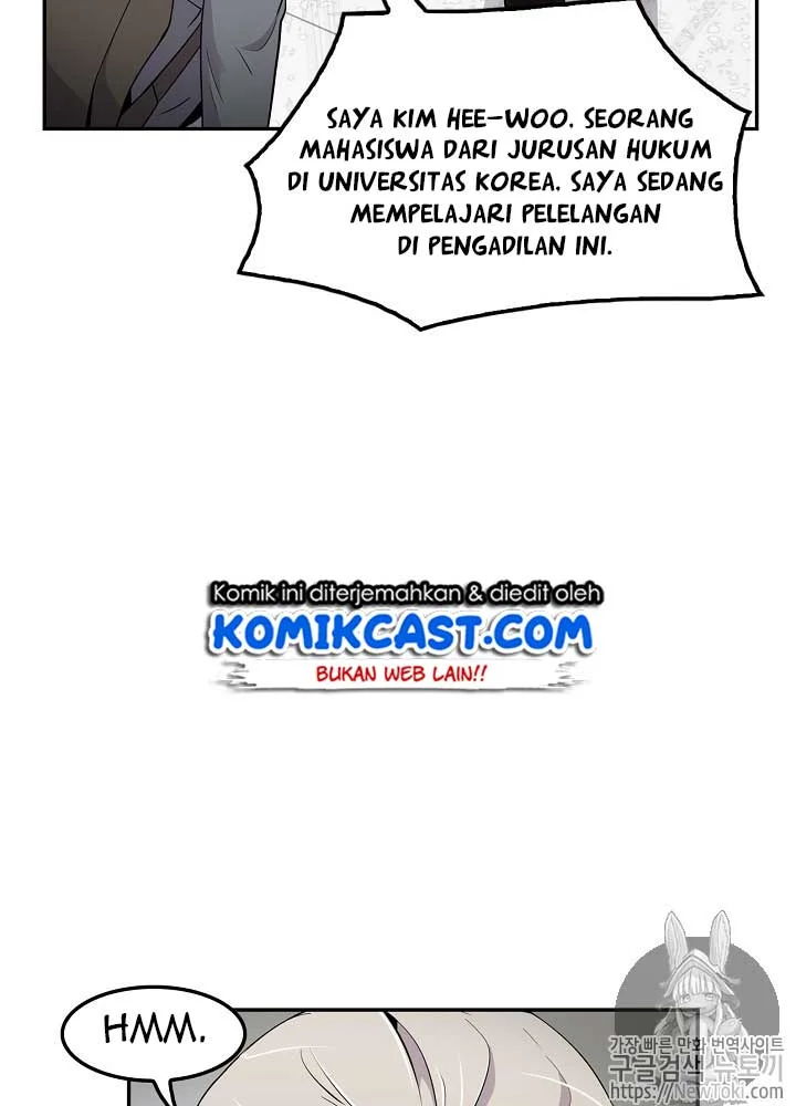 Again My Life Chapter 19 Gambar 14
