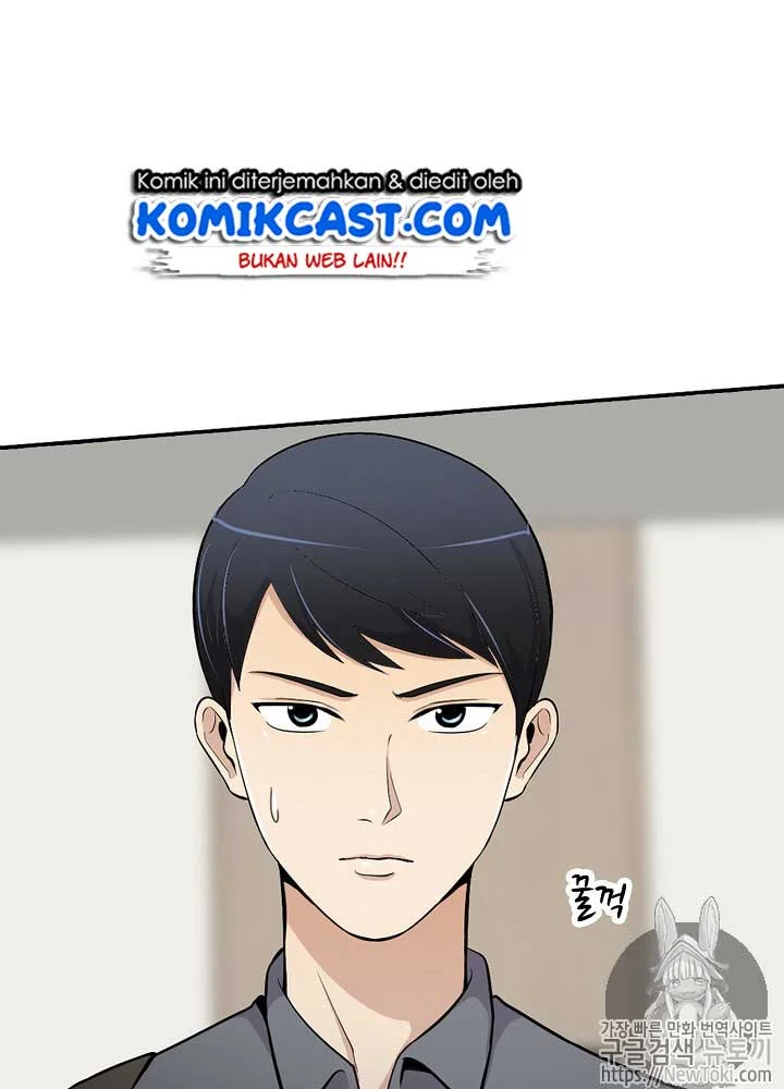 Again My Life Chapter 19 Gambar 16