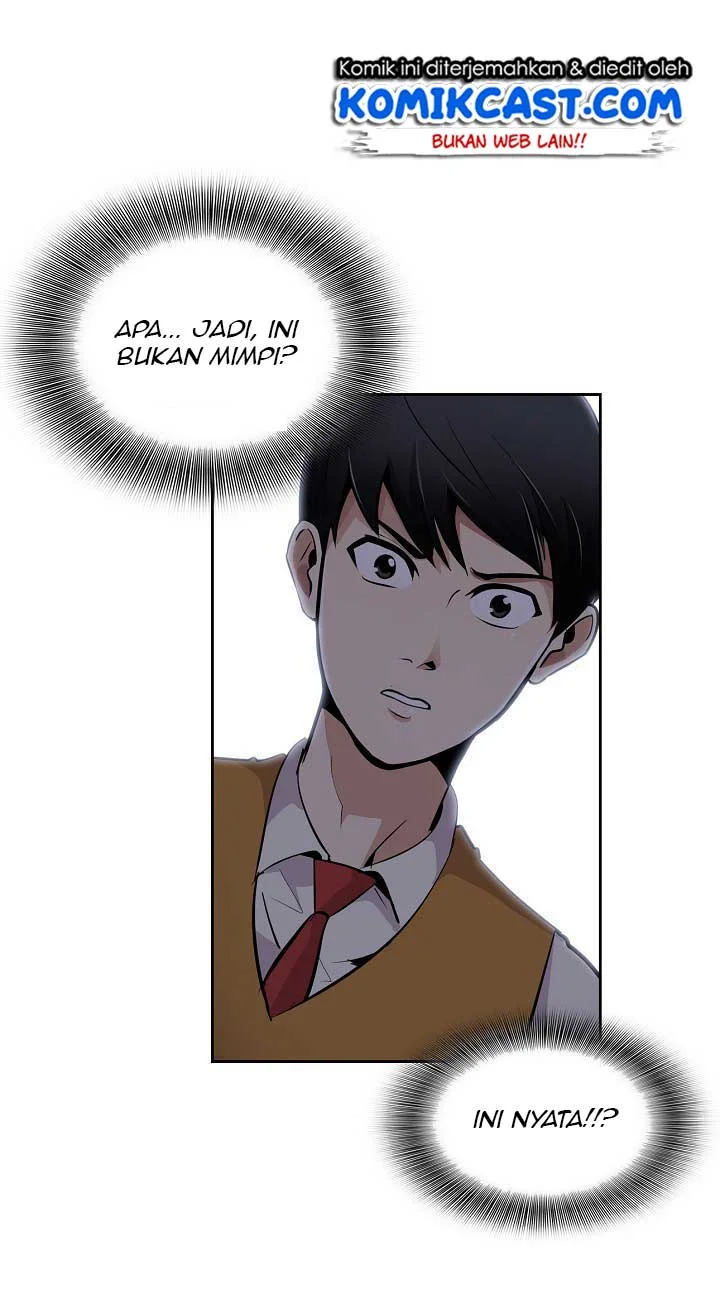 Again My Life Chapter 2 Gambar 10