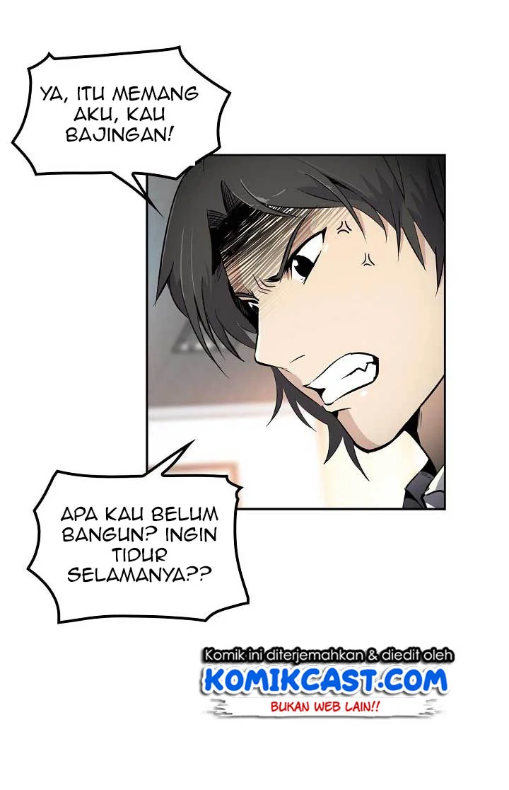 Again My Life Chapter 2 Gambar 8
