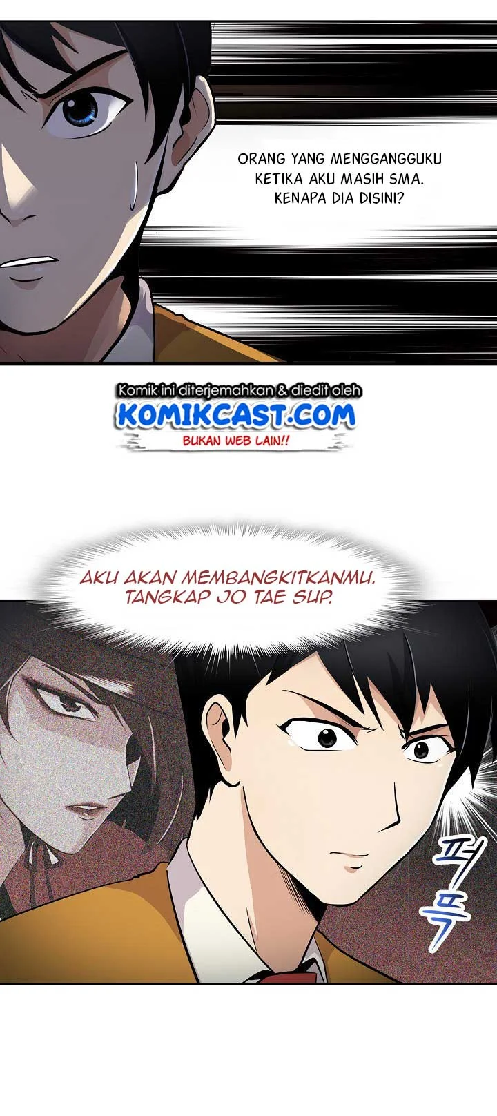 Again My Life Chapter 2 Gambar 9
