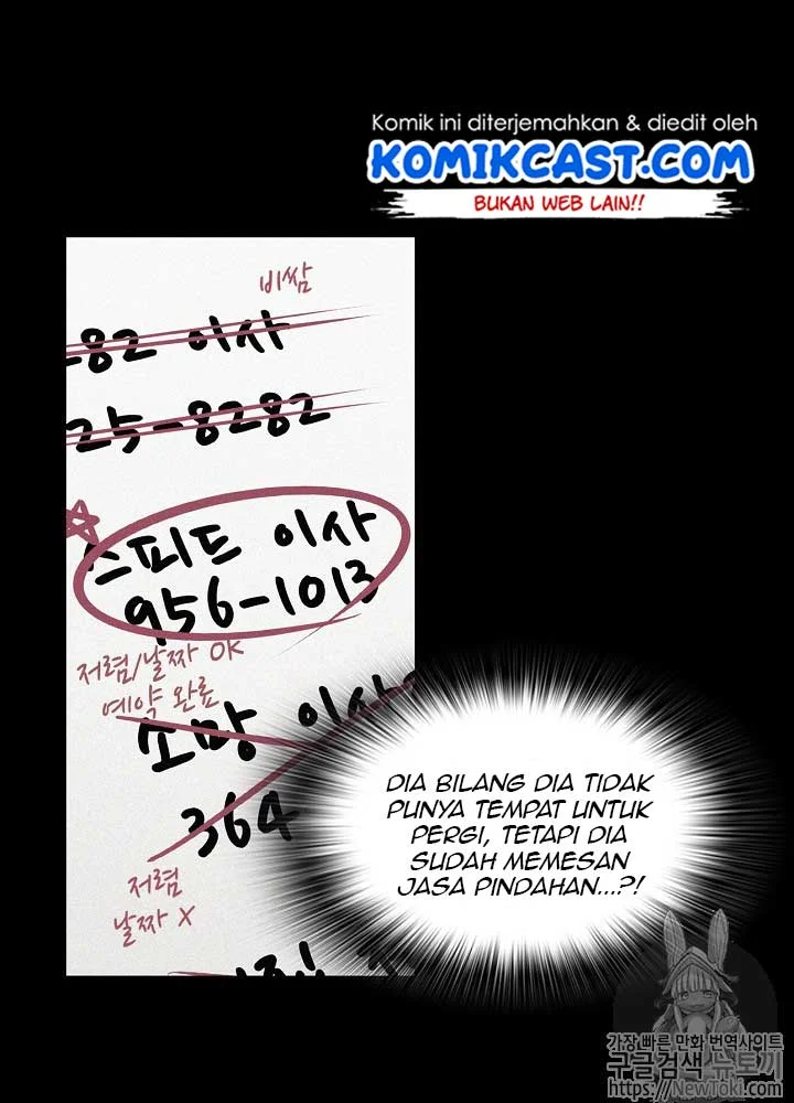 Again My Life Chapter 20 Gambar 12