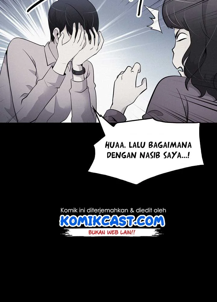 Again My Life Chapter 20 Gambar 15