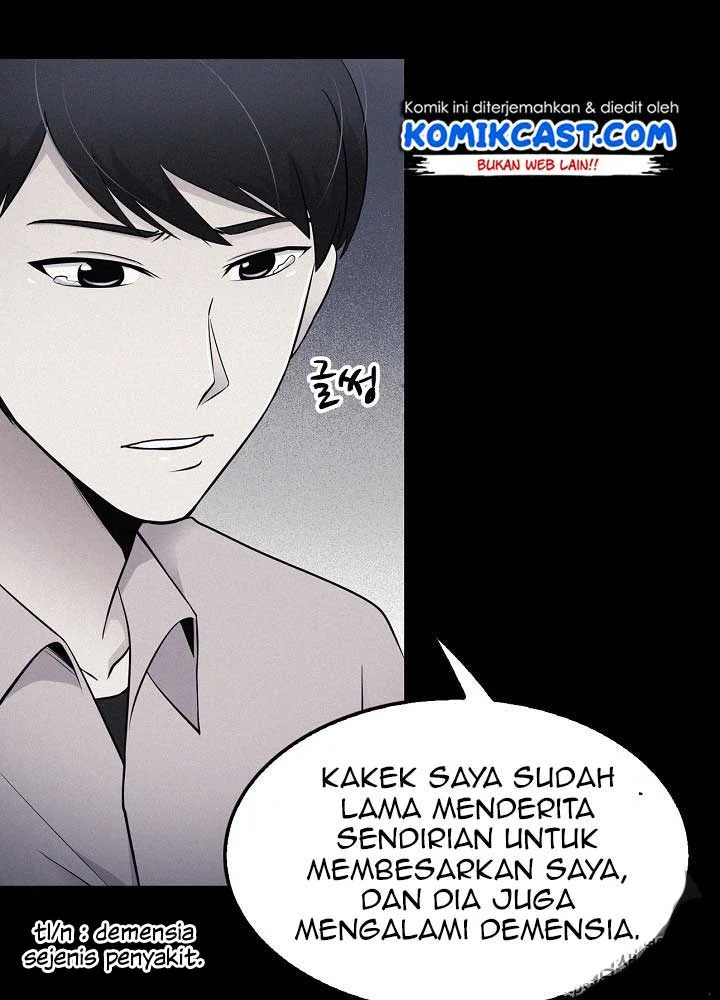 Again My Life Chapter 20 Gambar 16