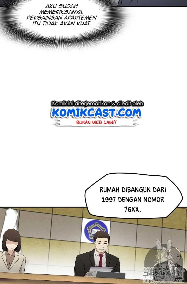 Again My Life Chapter 21 Gambar 11