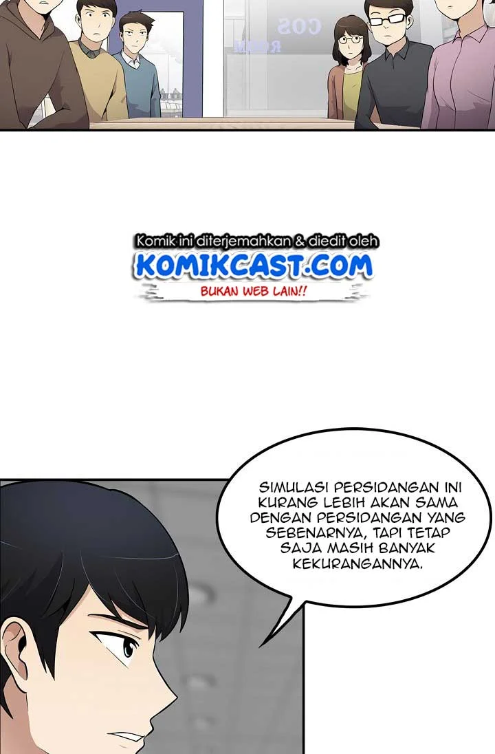 Again My Life Chapter 23 Gambar 10