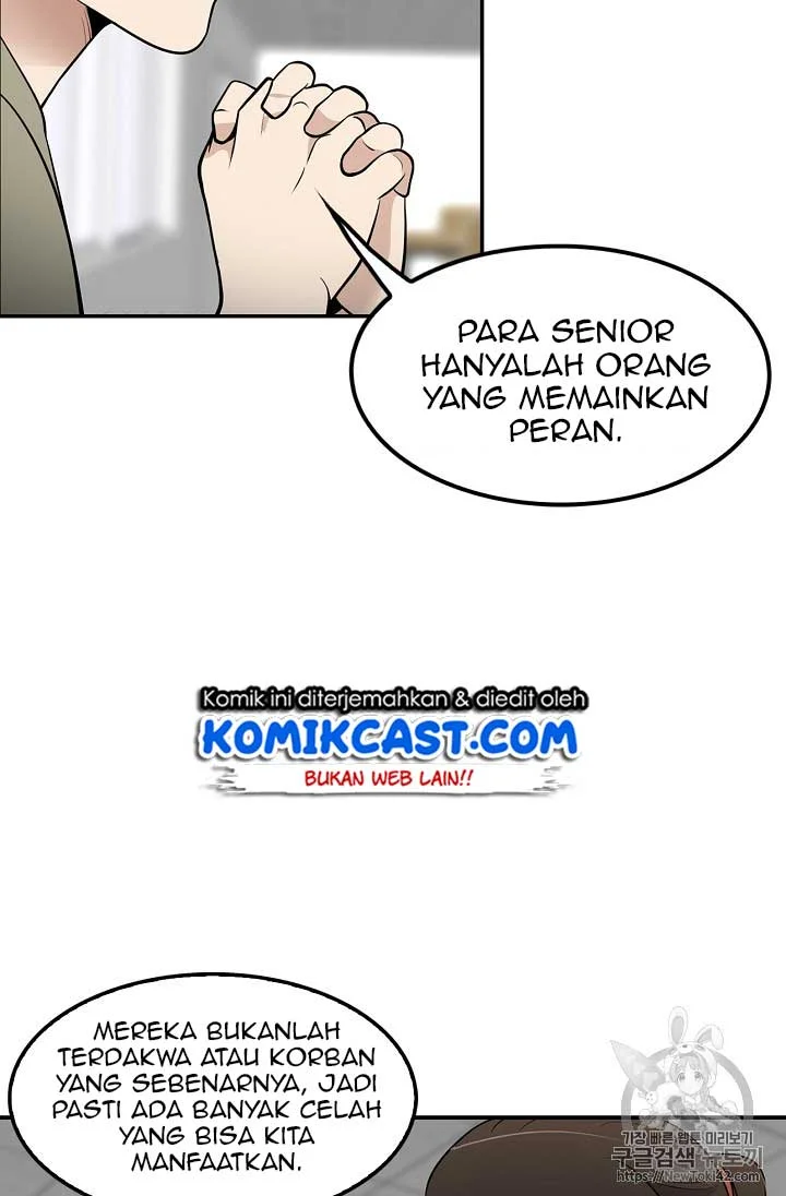 Again My Life Chapter 23 Gambar 11