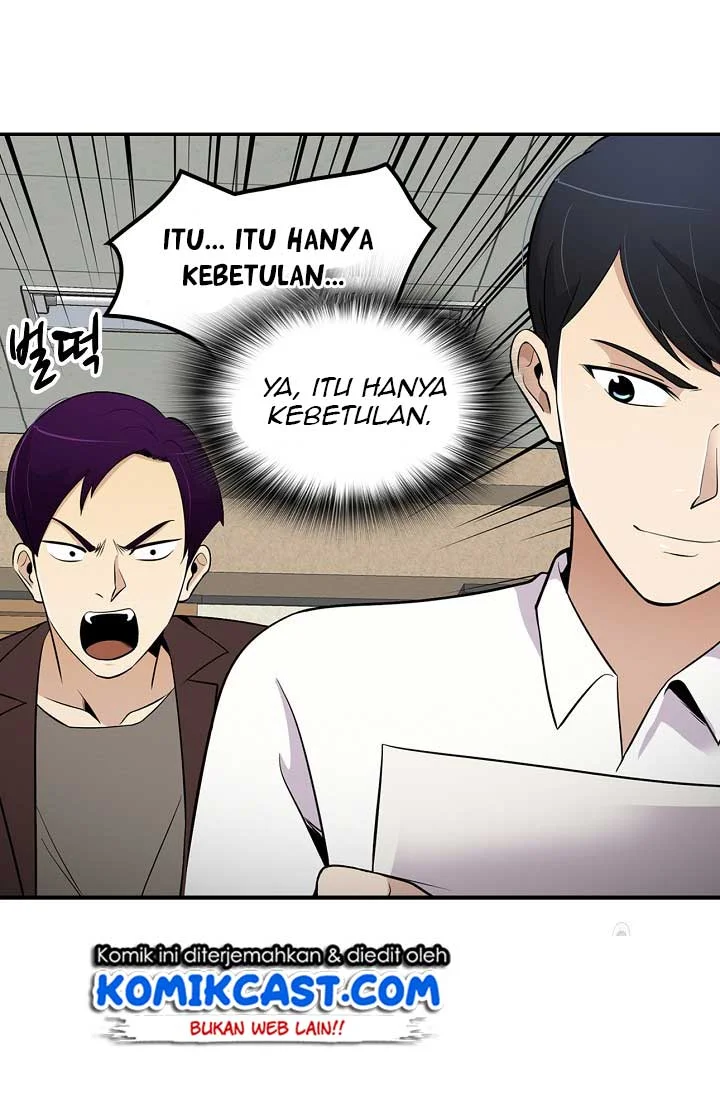Again My Life Chapter 24 Gambar 16