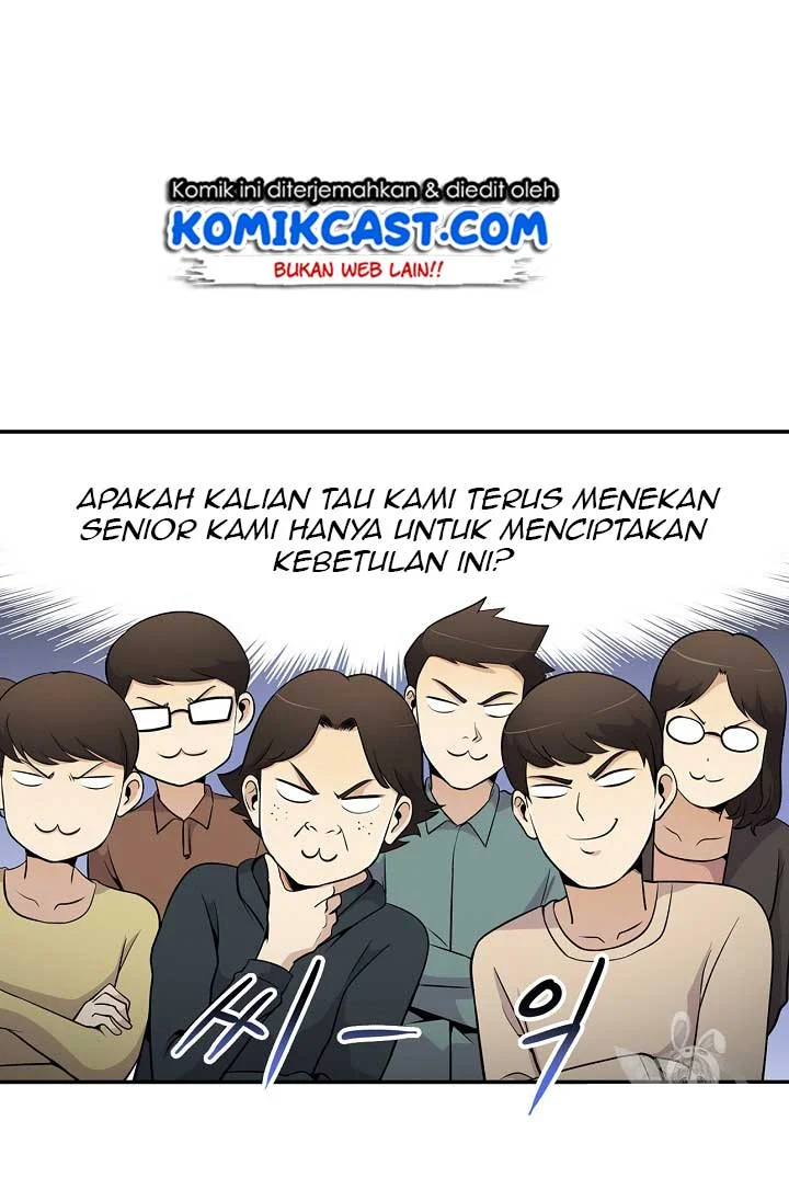Again My Life Chapter 24 Gambar 17