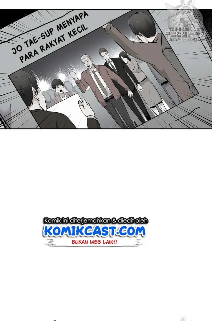Again My Life Chapter 25 Gambar 10