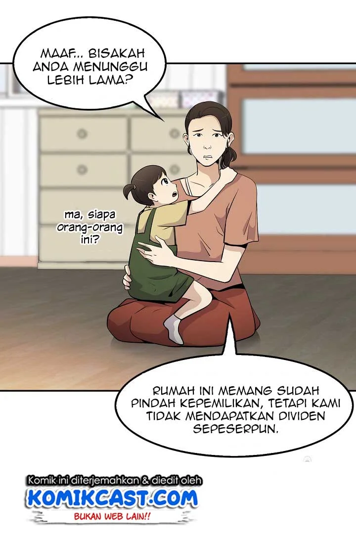 Again My Life Chapter 26 Gambar 11