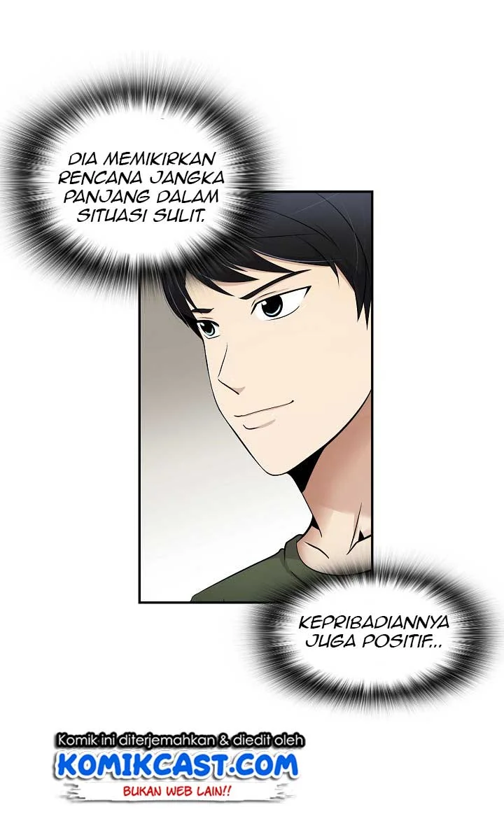 Again My Life Chapter 32 Gambar 12