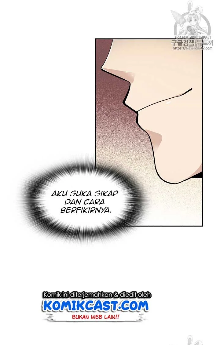 Again My Life Chapter 32 Gambar 13