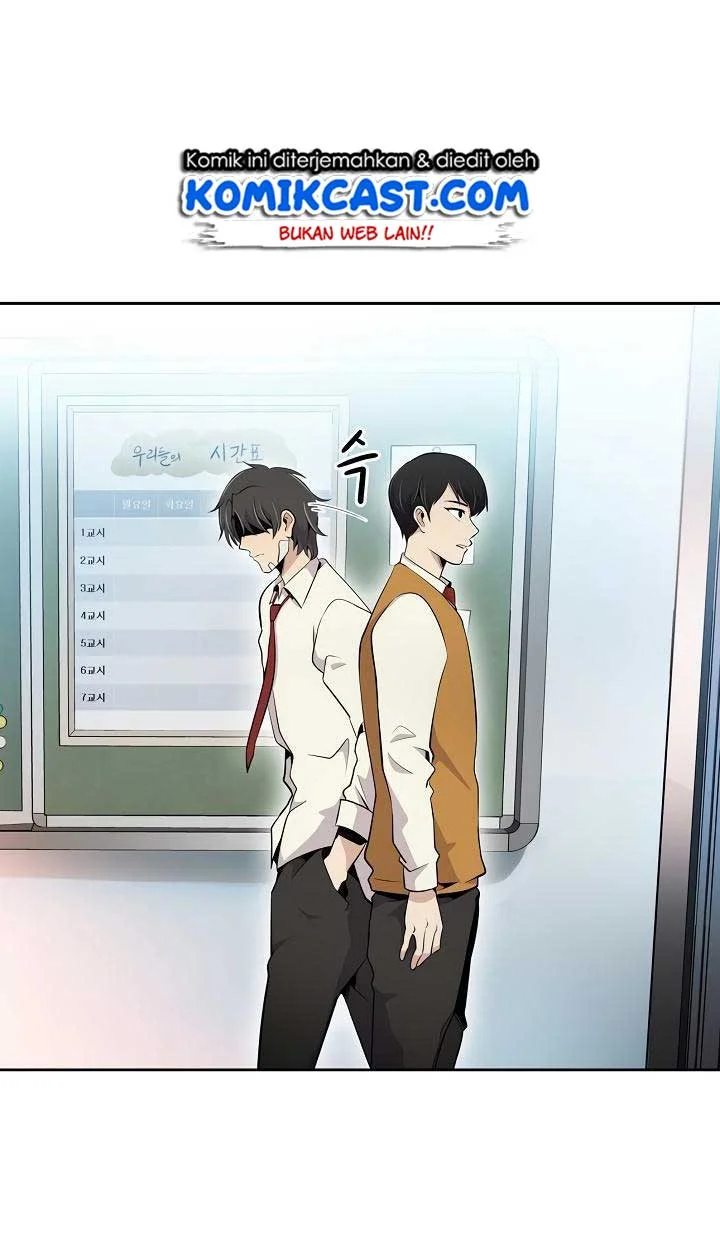 Again My Life Chapter 4 Gambar 7