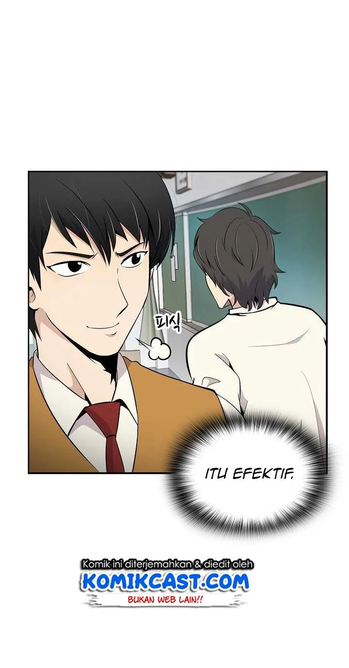 Again My Life Chapter 4 Gambar 8