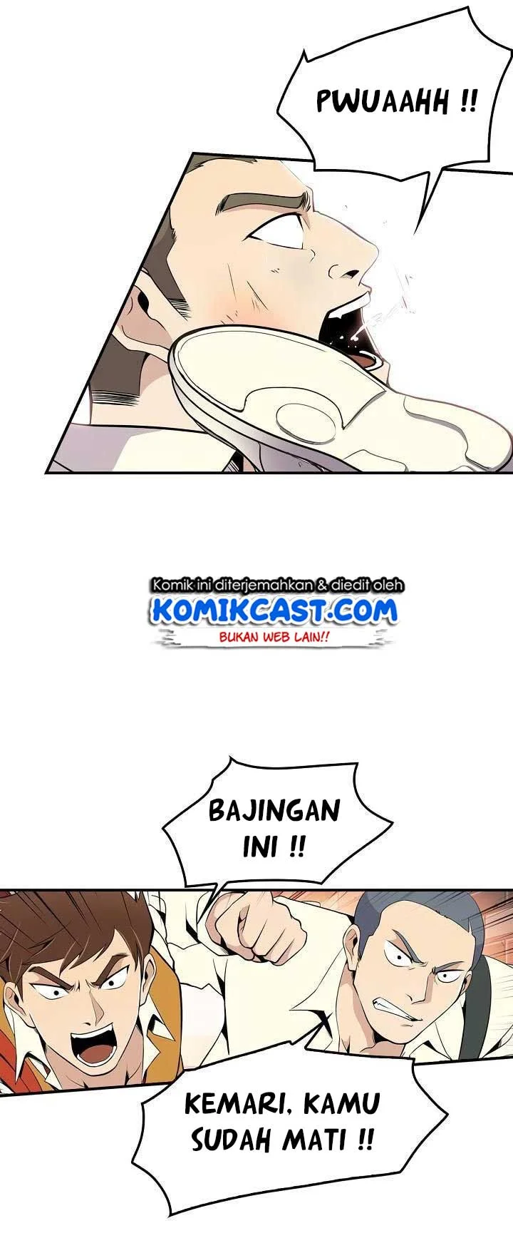 Again My Life Chapter 5 Gambar 8