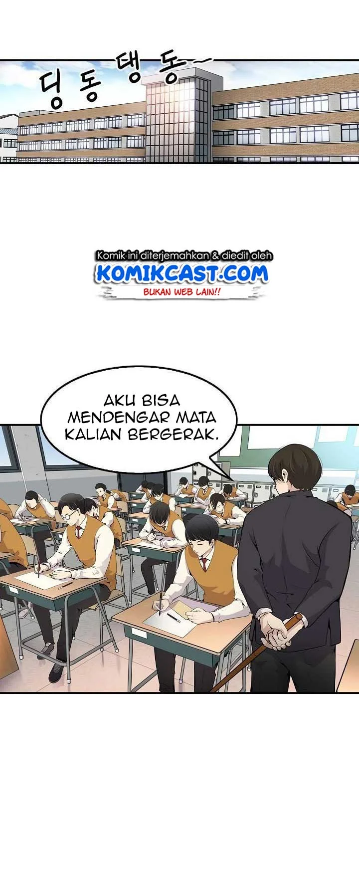 Again My Life Chapter 6 Gambar 7