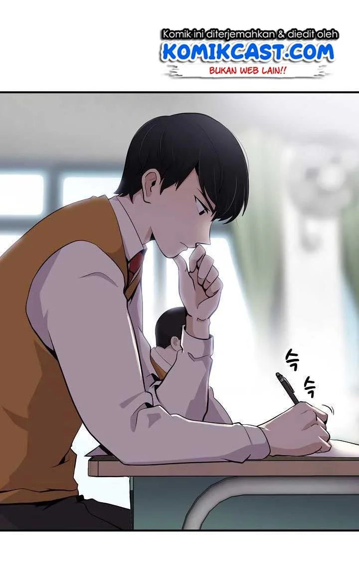 Again My Life Chapter 6 Gambar 9