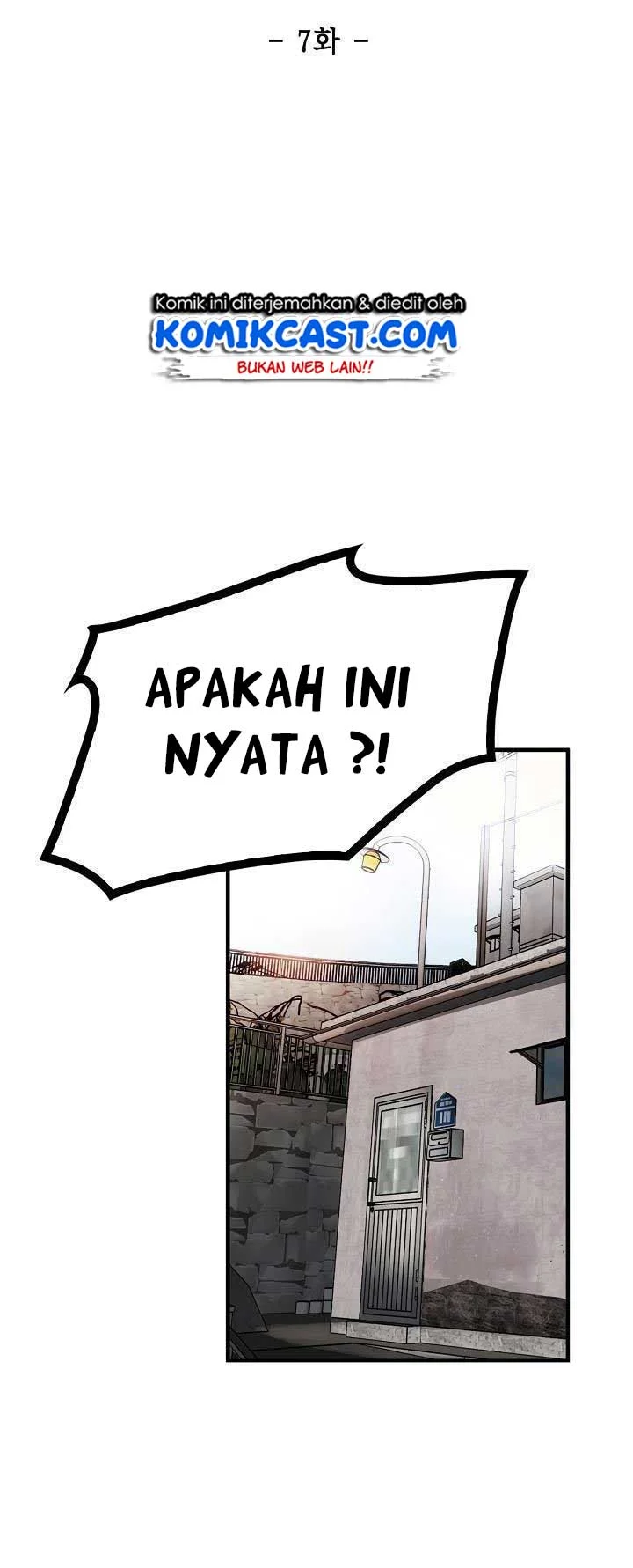Again My Life Chapter 7 Gambar 9