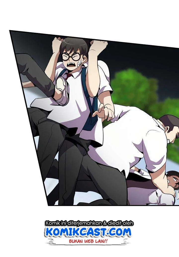 Again My Life Chapter 8 Gambar 10