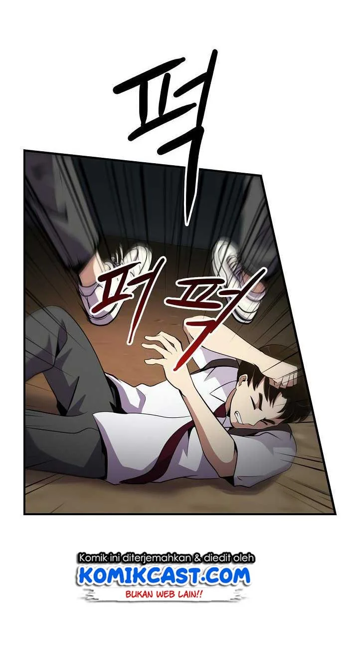 Again My Life Chapter 8 Gambar 9