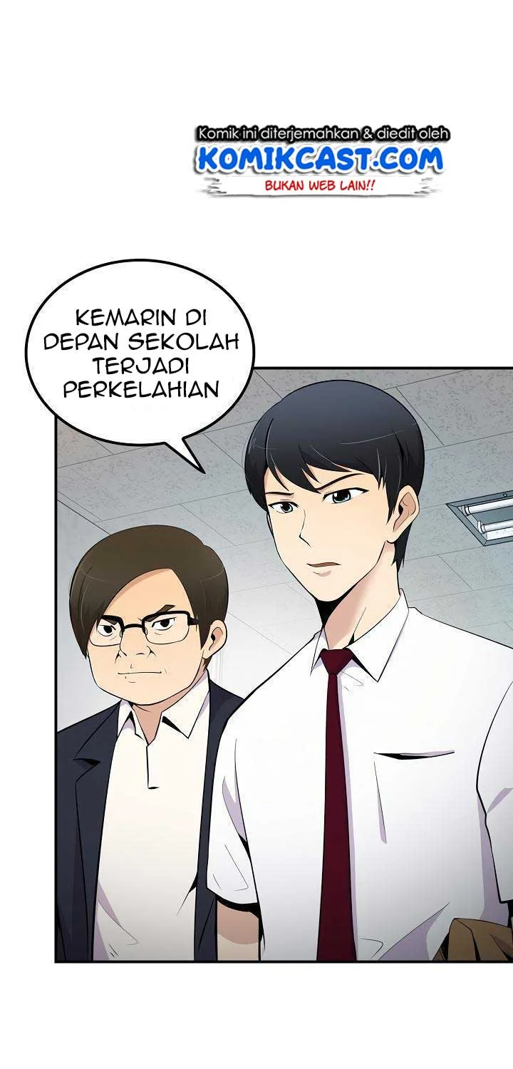 Again My Life Chapter 9 Gambar 10