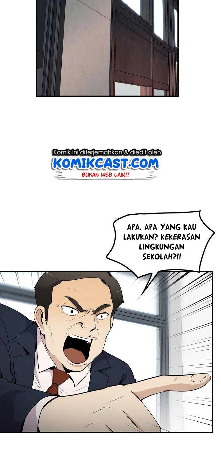 Again My Life Chapter 9 Gambar 9