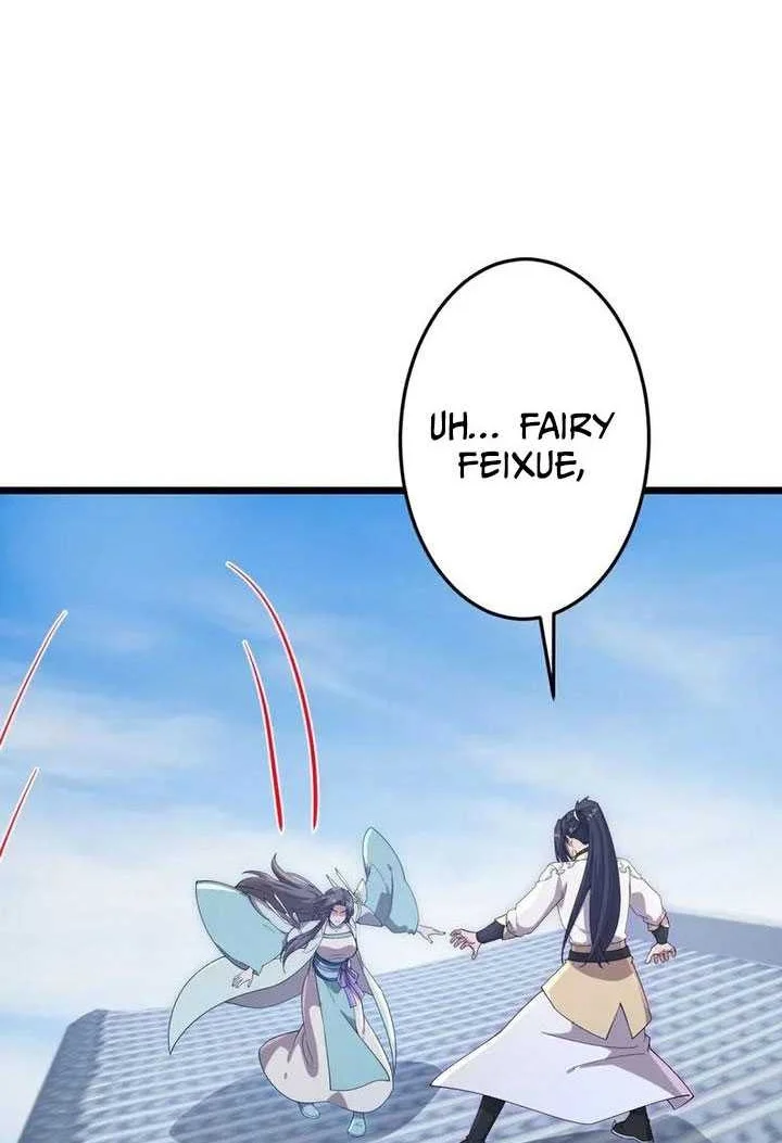 Against the Gods Chapter 735 Gambar 5