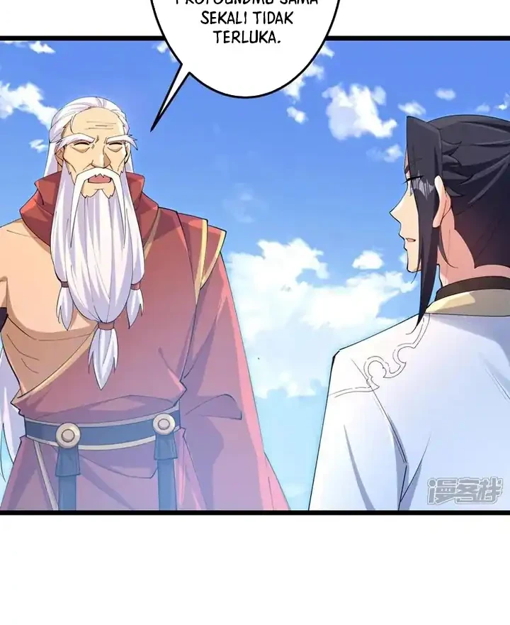 Against the Gods Chapter 739 Gambar 7