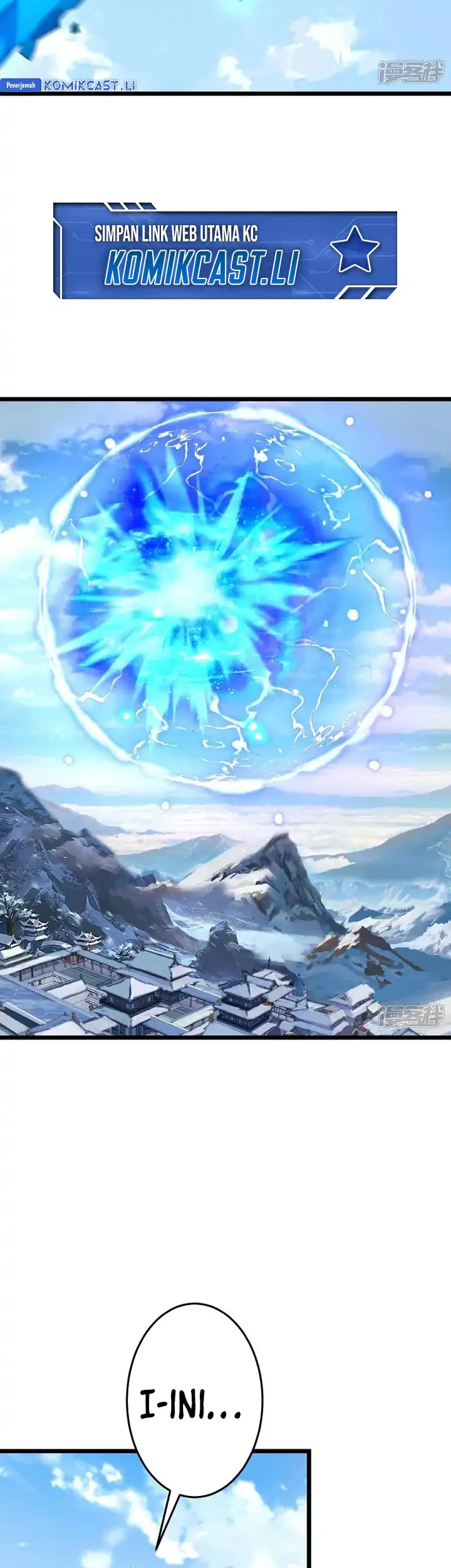 Against the Gods Chapter 740 Gambar 6