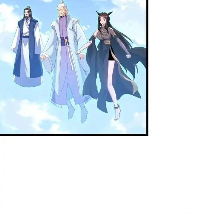 Against the Gods Chapter 740 Gambar 7