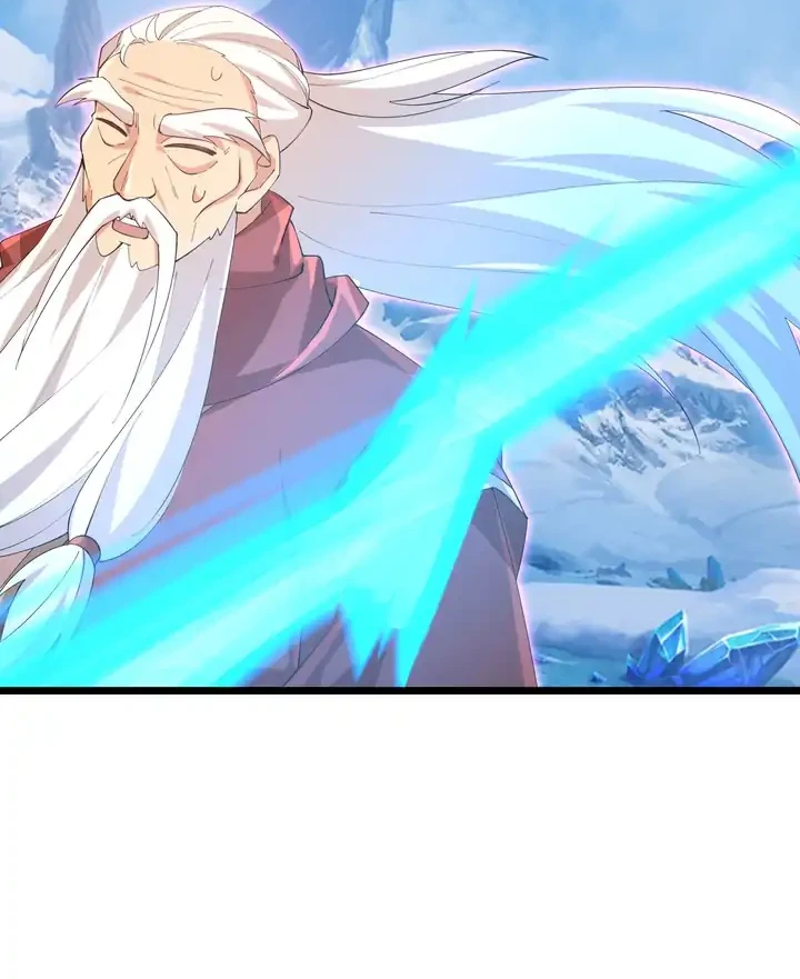 Against the Gods Chapter 741 Gambar 7