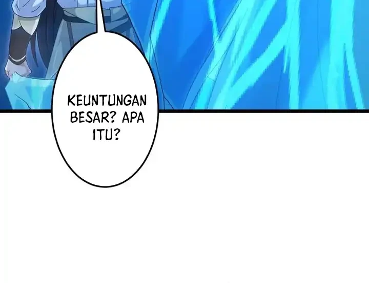 Against the Gods Chapter 745 Gambar 7
