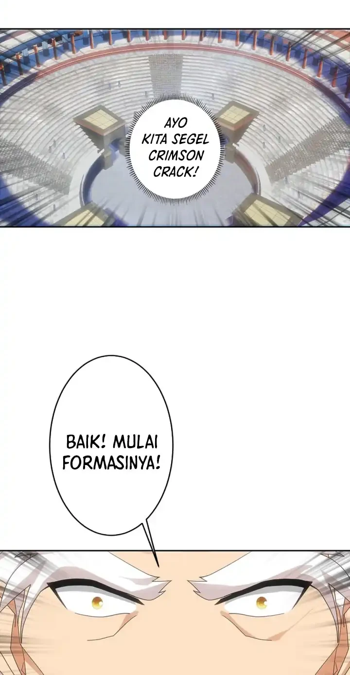 Against the Gods Chapter 754 Gambar 5