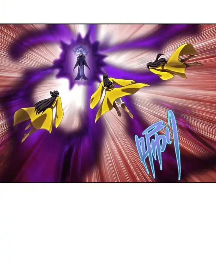 Against the Gods Chapter 755 Gambar 5