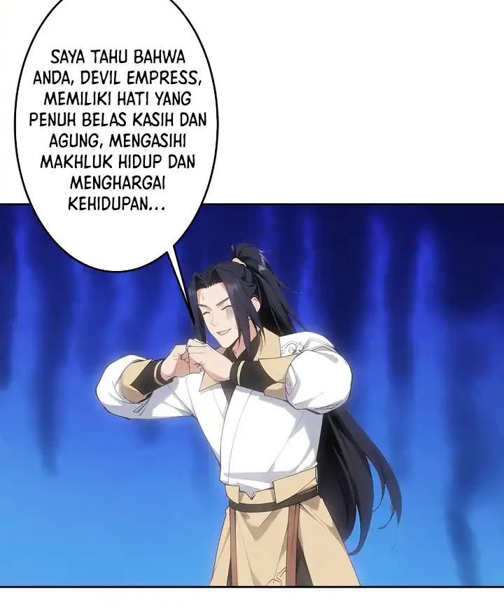 Against the Gods Chapter 757 Gambar 5