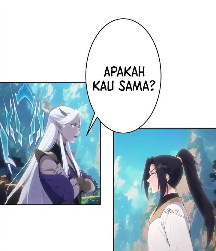 Against the Gods Chapter 760 Gambar 5