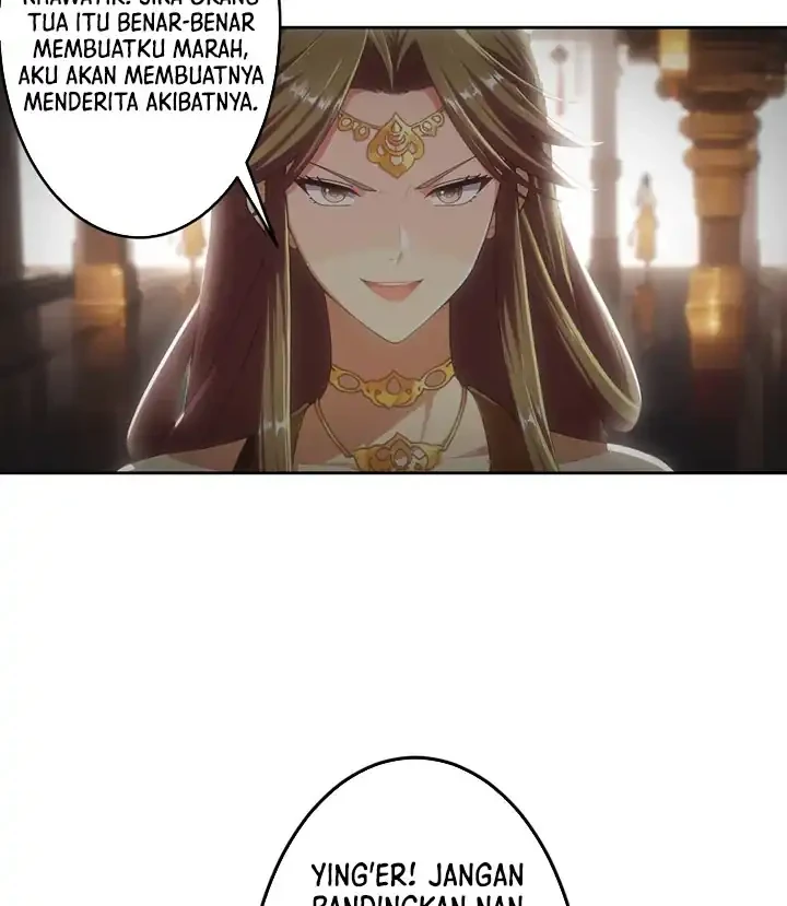 Against the Gods Chapter 764 Gambar 5