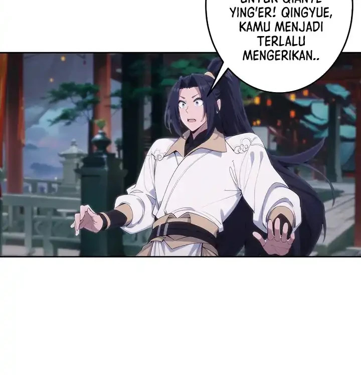 Against the Gods Chapter 766 Gambar 5