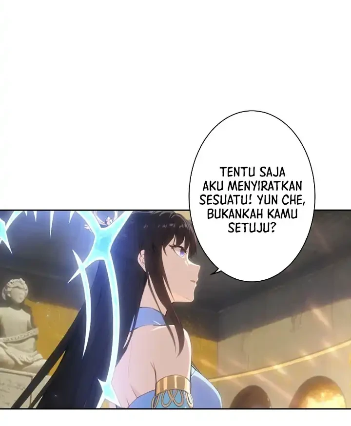 Against the Gods Chapter 767 Gambar 5