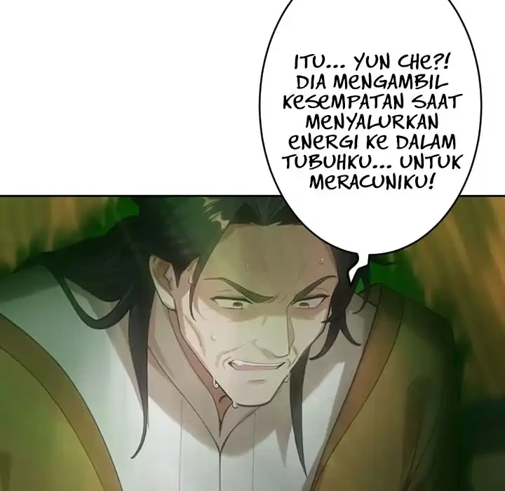 Against the Gods Chapter 768 Gambar 5