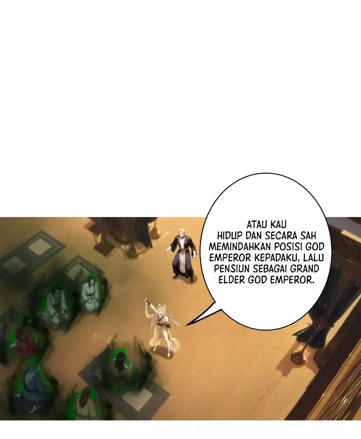 Against the Gods Chapter 769 Gambar 5