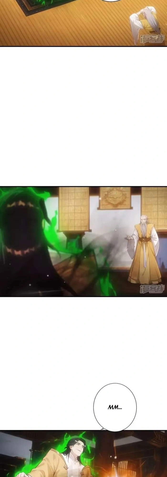 Against the Gods Chapter 773 Gambar 5