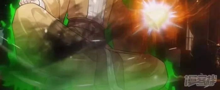 Against the Gods Chapter 773 Gambar 6